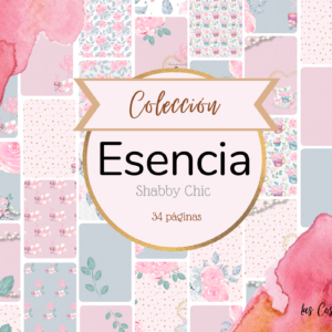 Colección Esencia