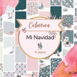 Colección Mi Navidad