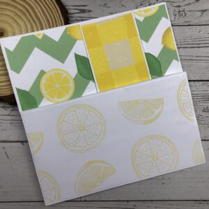 Libro de POP UPs Cuadernillo - del 1 al 10