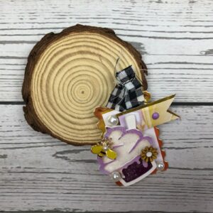 Set de Helados para Shakers - Archivo de Corte