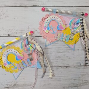 Recortables Set de Básicos 1